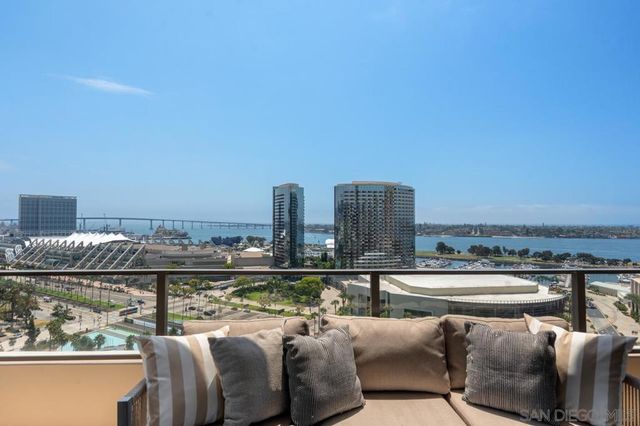 550 Front Street 1501, San Diego, CA 92101