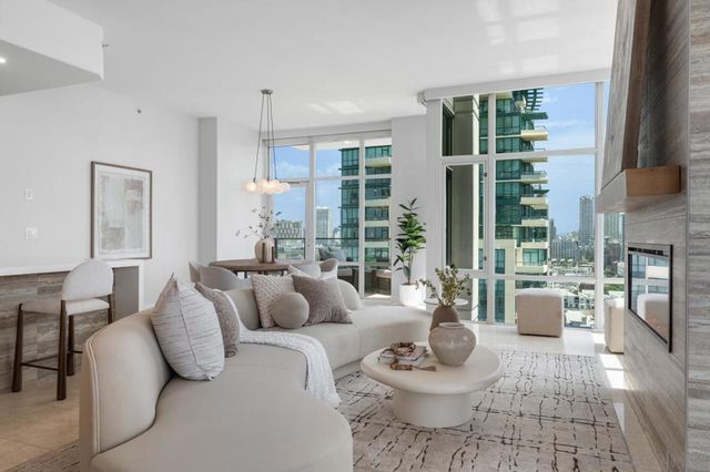 550 Front Street 1501, San Diego, CA 92101