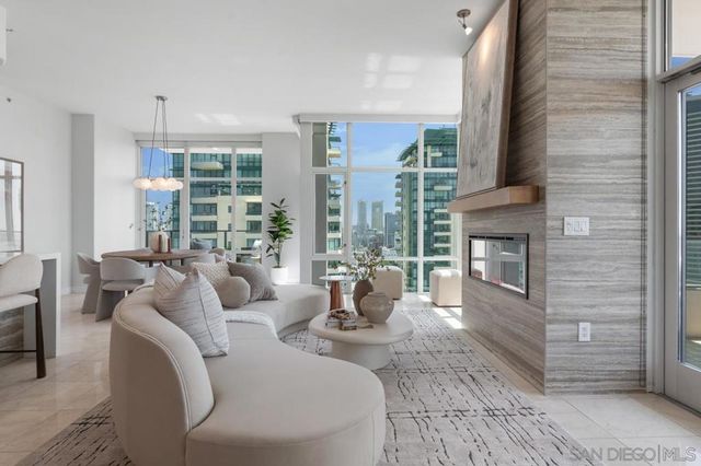 550 Front Street 1501, San Diego, CA 92101