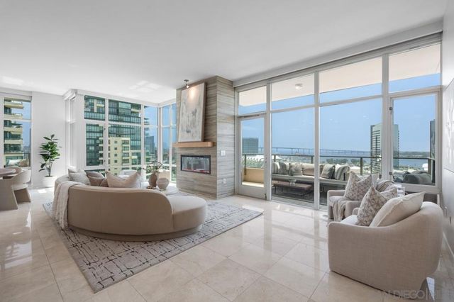 550 Front Street 1501, San Diego, CA 92101