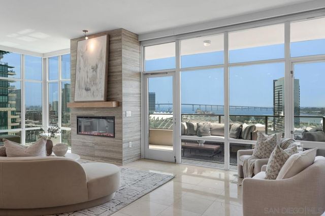 550 Front Street 1501, San Diego, CA 92101
