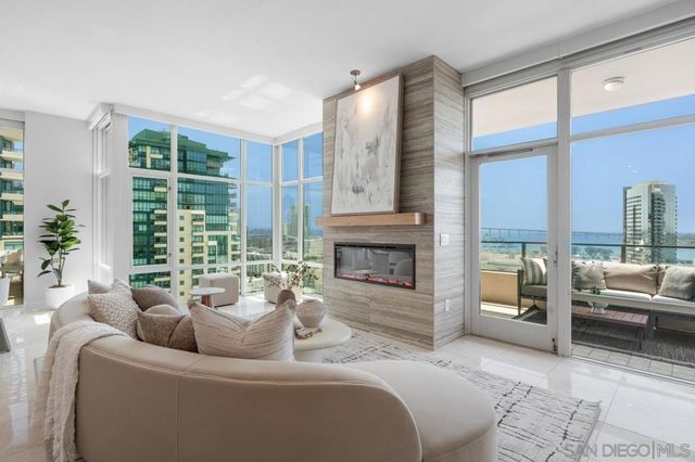 550 Front Street 1501, San Diego, CA 92101