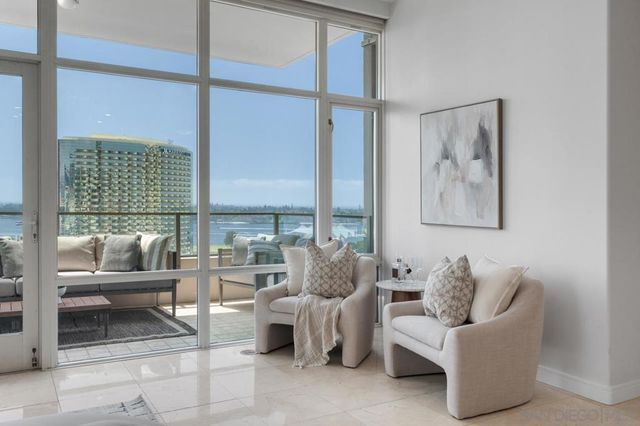 550 Front Street 1501, San Diego, CA 92101