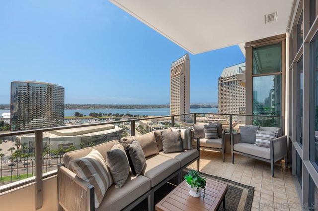 550 Front Street 1501, San Diego, CA 92101
