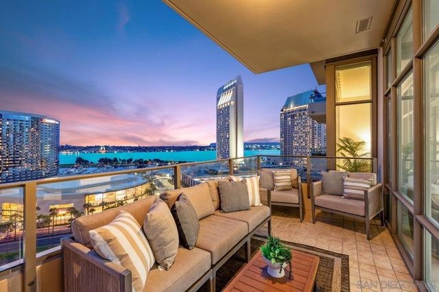 550 Front Street 1501, San Diego, CA 92101