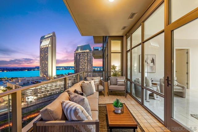 550 Front Street 1501, San Diego, CA 92101
