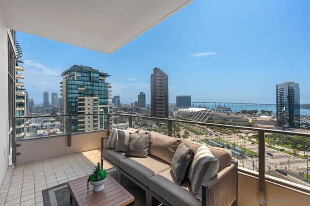 550 Front Street 1501, San Diego, CA 92101