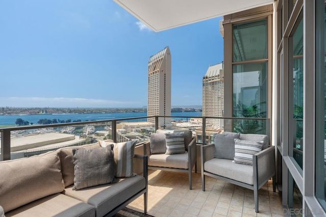 550 Front Street 1501, San Diego, CA 92101
