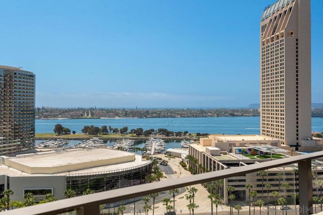 550 Front Street 1501, San Diego, CA 92101