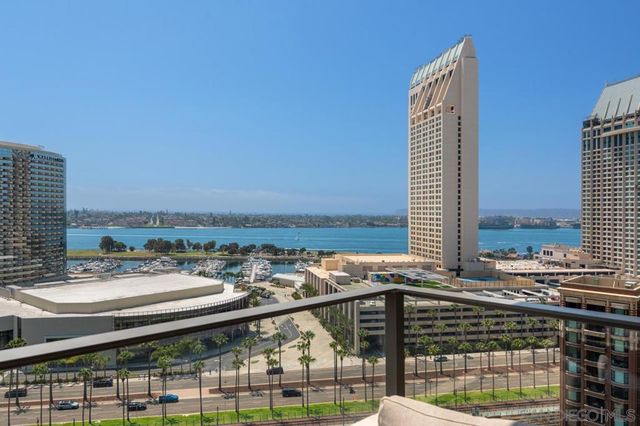 550 Front Street 1501, San Diego, CA 92101