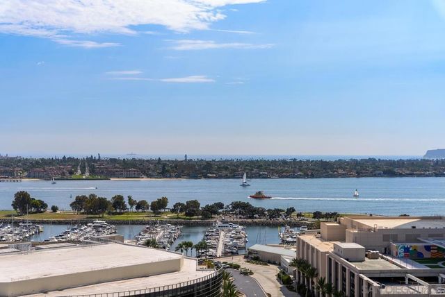 550 Front Street 1501, San Diego, CA 92101