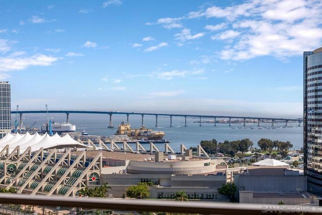 550 Front Street 1501, San Diego, CA 92101