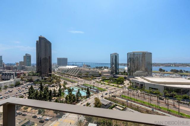 550 Front Street 1501, San Diego, CA 92101