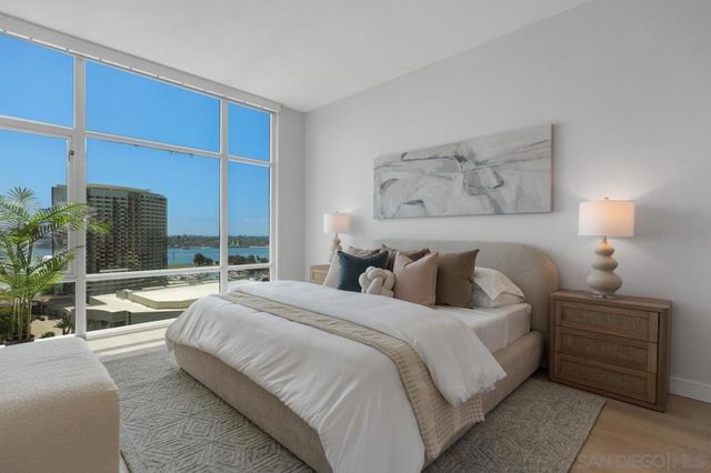 550 Front Street 1501, San Diego, CA 92101