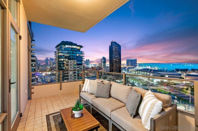 550 Front Street 1501, San Diego, CA 92101