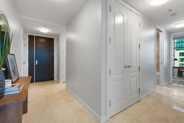 550 Front Street 1501, San Diego, CA 92101