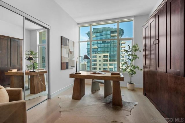 550 Front Street 1501, San Diego, CA 92101