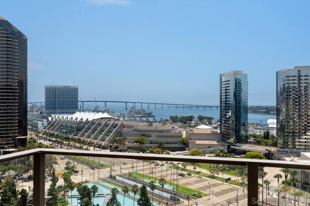550 Front Street 1501, San Diego, CA 92101