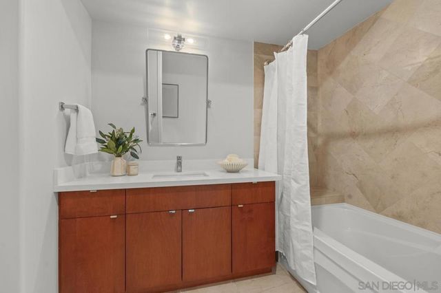 550 Front Street 1501, San Diego, CA 92101