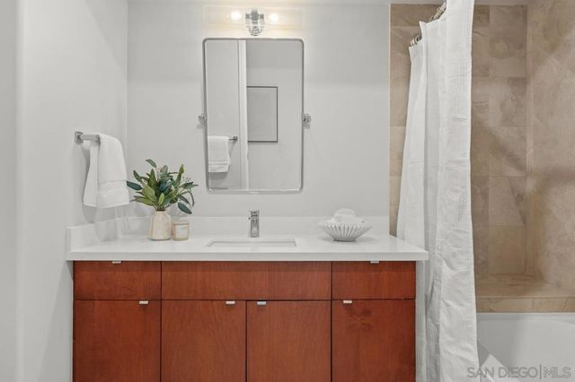 550 Front Street 1501, San Diego, CA 92101