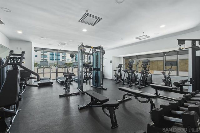 550 Front Street 1501, San Diego, CA 92101
