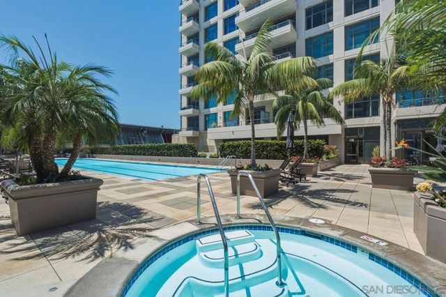 550 Front Street 1501, San Diego, CA 92101