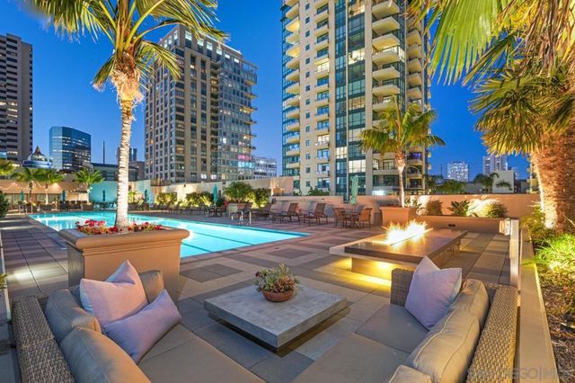 550 Front Street 1501, San Diego, CA 92101