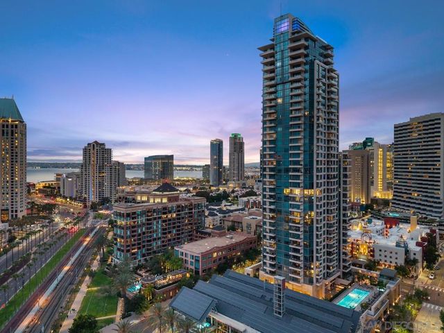 550 Front Street 1501, San Diego, CA 92101