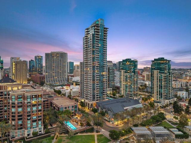 550 Front Street 1501, San Diego, CA 92101