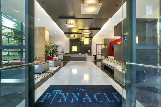 550 Front Street 1501, San Diego, CA 92101