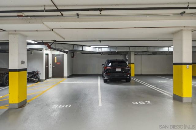 550 Front Street 1501, San Diego, CA 92101
