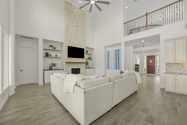 20330 Everwood Green Lane, Cypress, TX 77433