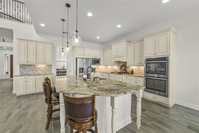 20330 Everwood Green Lane, Cypress, TX 77433