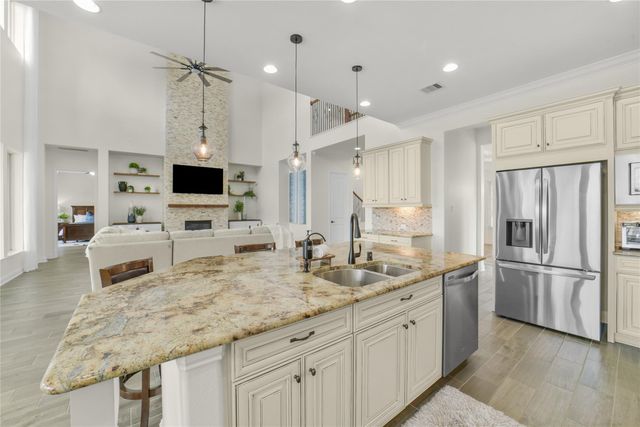 20330 Everwood Green Lane, Cypress, TX 77433