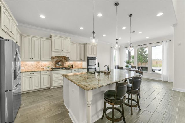 20330 Everwood Green Lane, Cypress, TX 77433