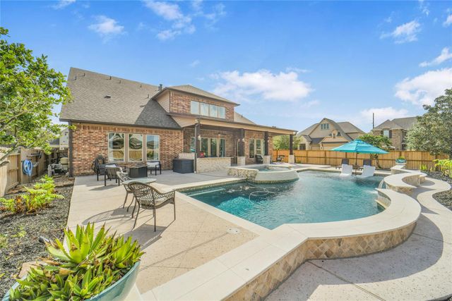 20330 Everwood Green Lane, Cypress, TX 77433