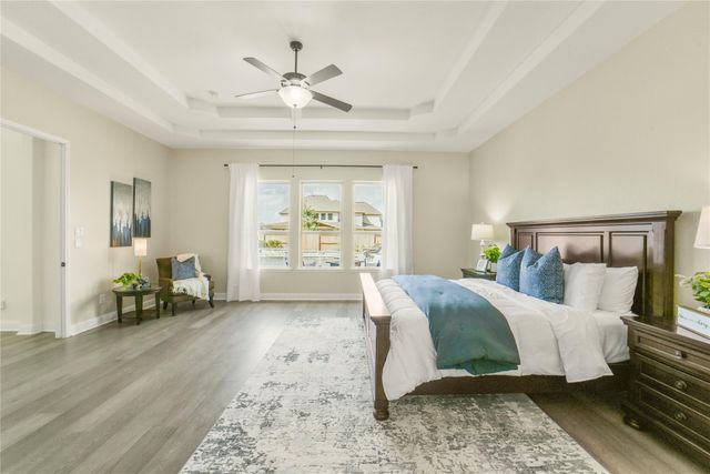 20330 Everwood Green Lane, Cypress, TX 77433