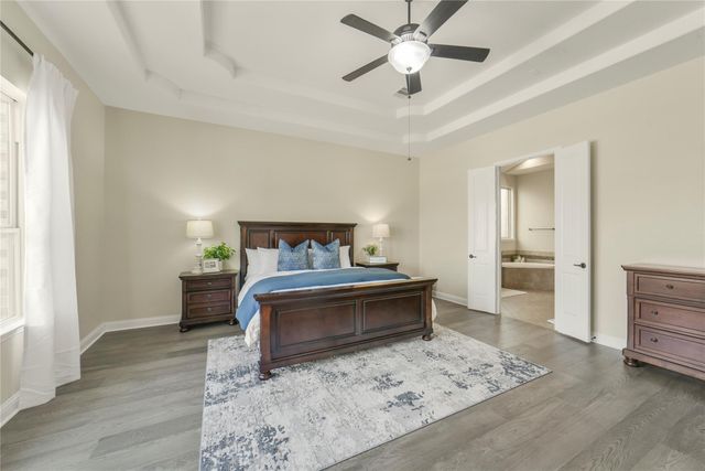 20330 Everwood Green Lane, Cypress, TX 77433