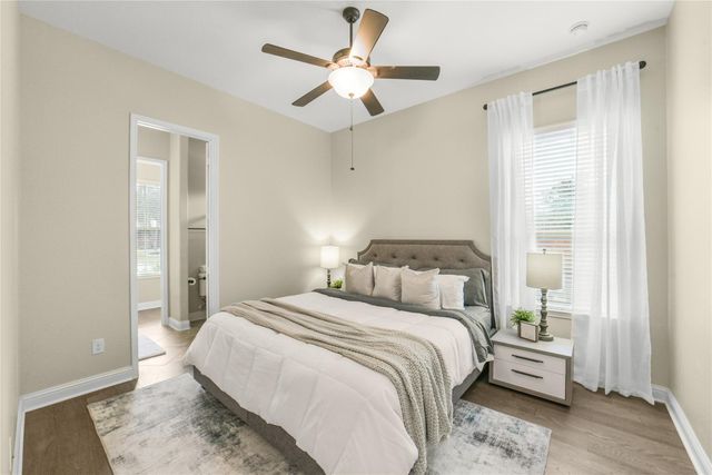 20330 Everwood Green Lane, Cypress, TX 77433