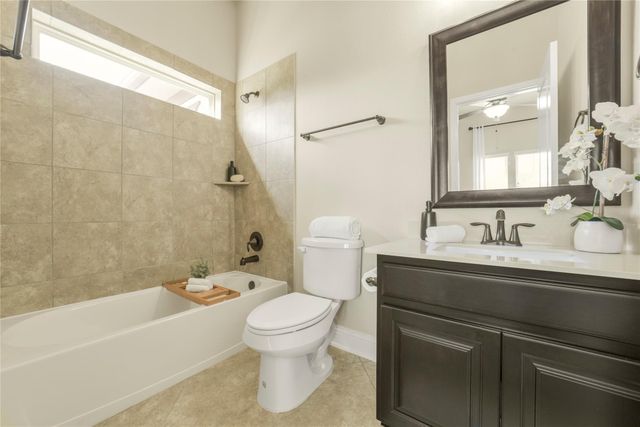 20330 Everwood Green Lane, Cypress, TX 77433