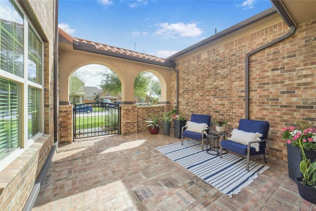 20330 Everwood Green Lane, Cypress, TX 77433