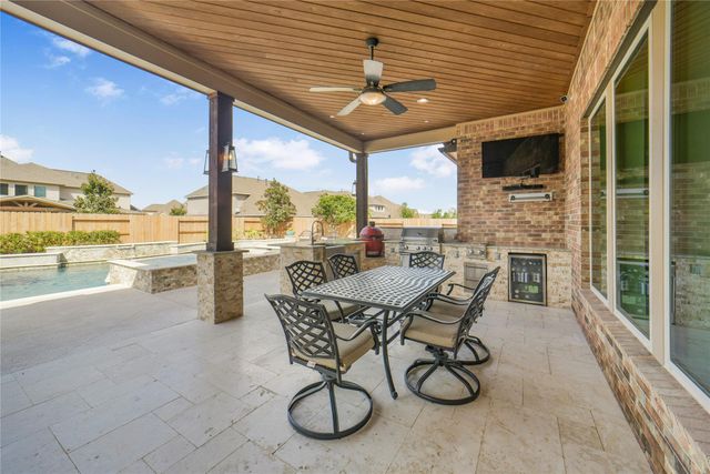 20330 Everwood Green Lane, Cypress, TX 77433