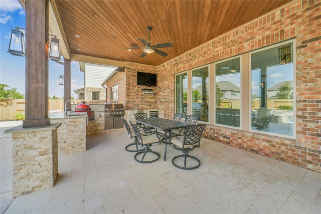 20330 Everwood Green Lane, Cypress, TX 77433