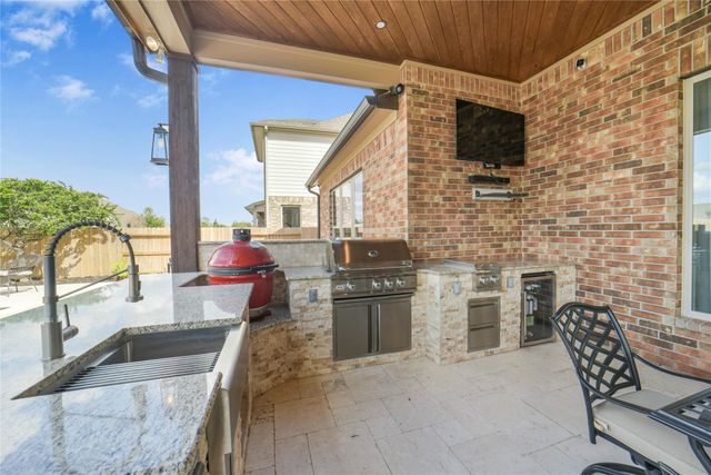 20330 Everwood Green Lane, Cypress, TX 77433