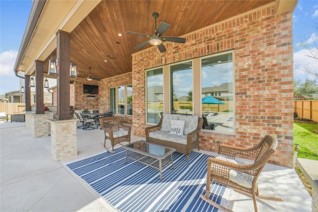 20330 Everwood Green Lane, Cypress, TX 77433