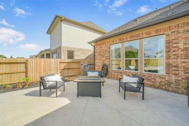 20330 Everwood Green Lane, Cypress, TX 77433