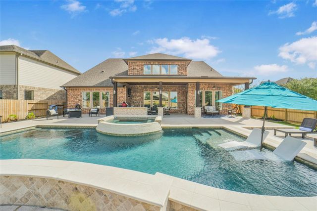 20330 Everwood Green Lane, Cypress, TX 77433