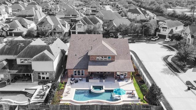 20330 Everwood Green Lane, Cypress, TX 77433
