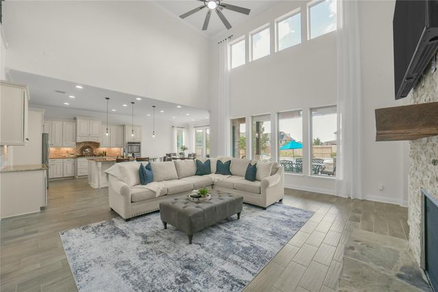 20330 Everwood Green Lane, Cypress, TX 77433