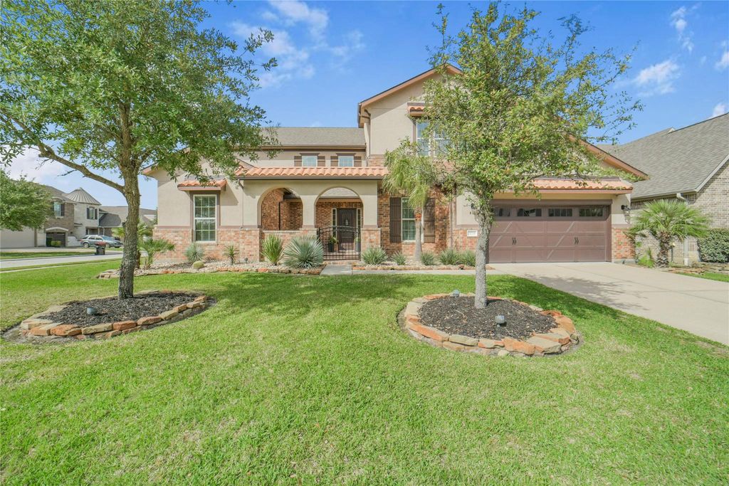 20330 Everwood Green Lane, Cypress, TX 77433